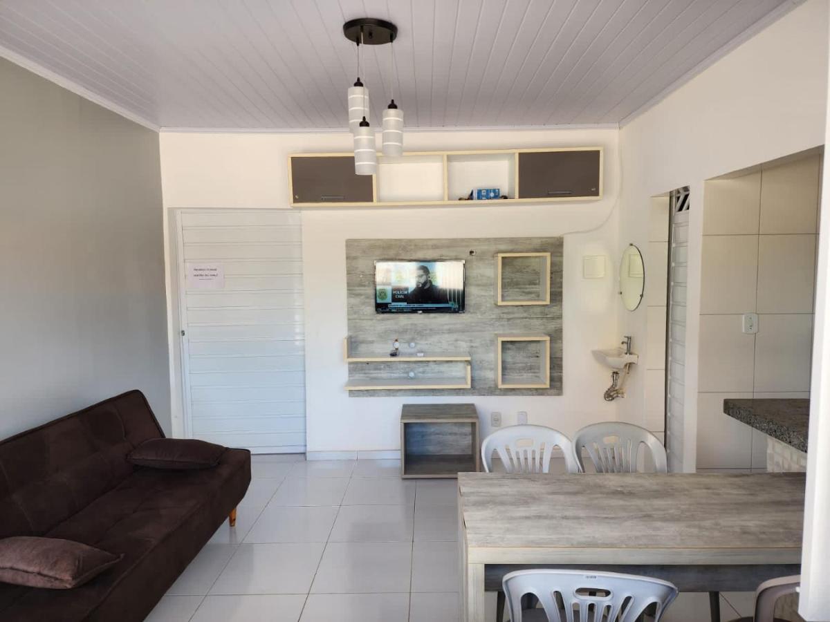 Holiday home Chale 12 Porto Dos Lencois