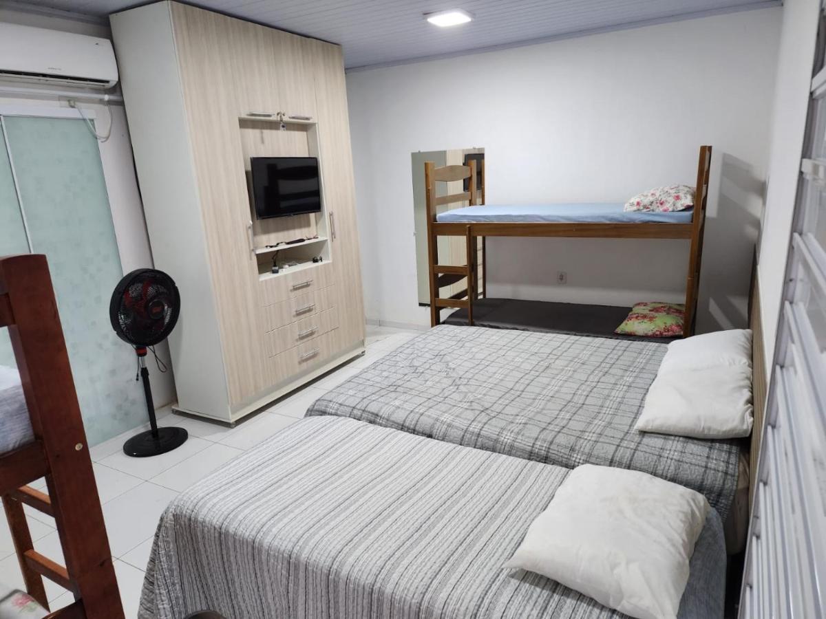 Сasa de vacaciones Chale 12 Porto Dos Lencois Barreirinhas
